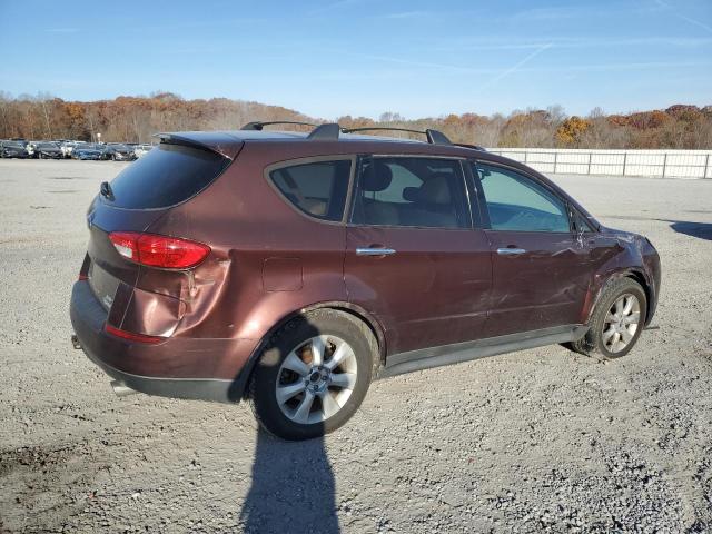 Photo 3 from auction – 2006 SUBARU B9 TRIBECA with VIN 4S4WX86C764404948