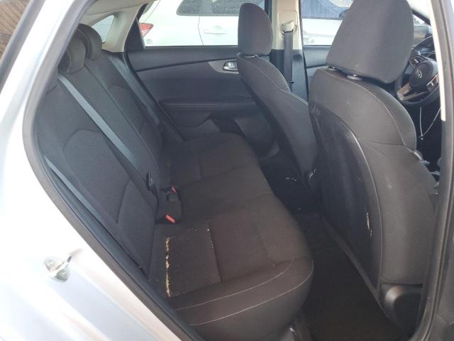 Photo 10 from auction – 2020 KIA FORTE FE with VIN 3KPF24AD6LE151191