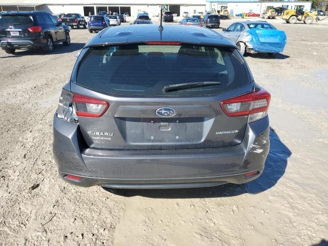 Photo 6 from auction – 2022 SUBARU IMPREZA with VIN 4S3GTAA66N1728910