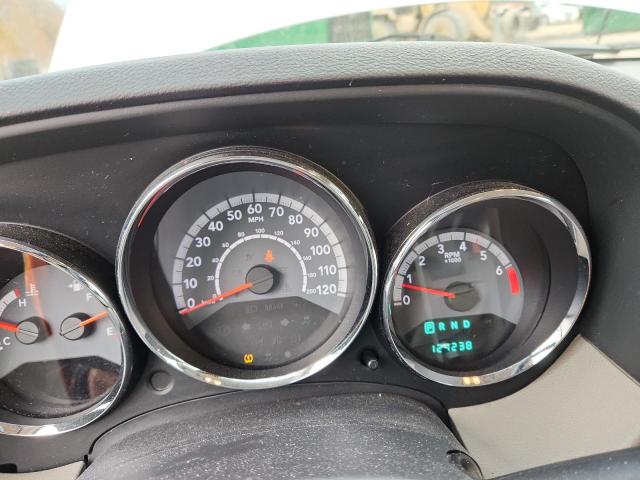 Photo 9 from auction – 2012 DODGE CALIBER SX with VIN 1C3CDWDA5CD535155