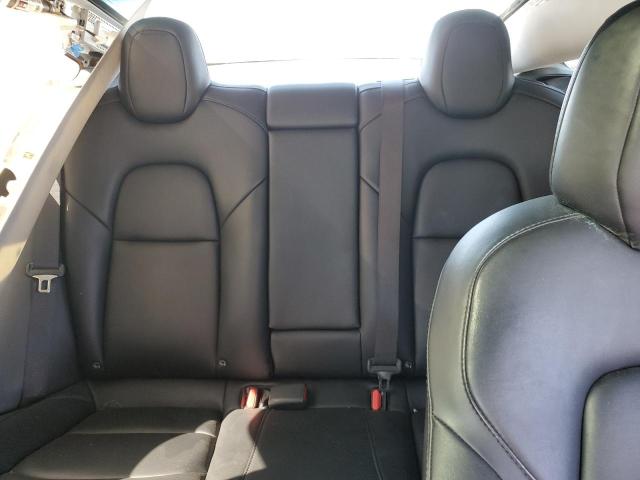 Photo 10 from auction – 2020 TESLA MODEL 3 with VIN 5YJ3E1EA9LF745938