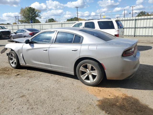 Photo 2 from auction – 2016 DODGE CHARGER with VIN 2C3CDXHG9GH149576
