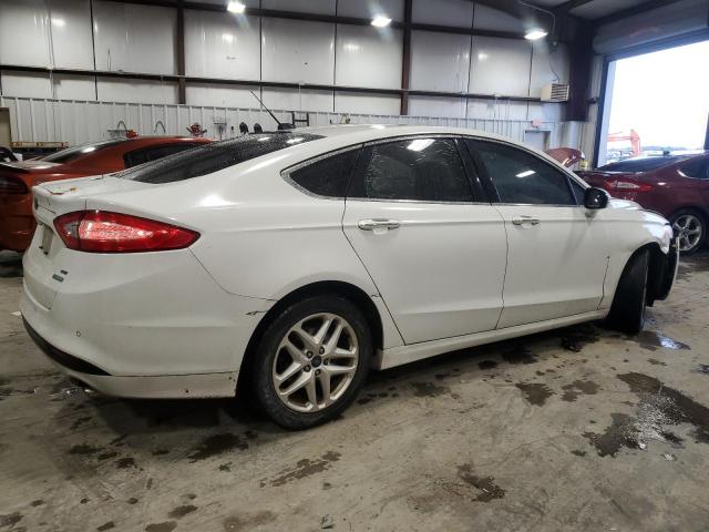 Photo 3 from auction – 2016 FORD FUSION SE with VIN 3FA6P0HD4GR257496