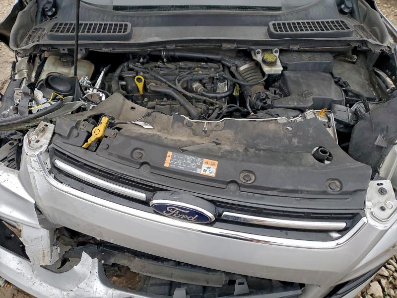 Photo 12 from auction – 2016 FORD ESCAPE with VIN 1FMCU0JX7GUA93143
