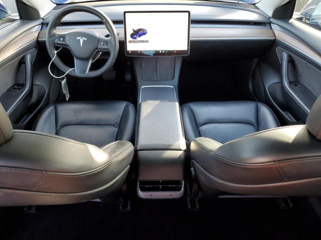 Photo 8 from auction – 2023 TESLA MODEL 3 with VIN 5YJ3E1EA2PF448192