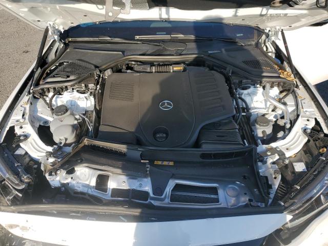 Photo 11 from auction – 2025 MERCEDES-BENZ E 450 4MAT with VIN W1KLF6BB1SA123063