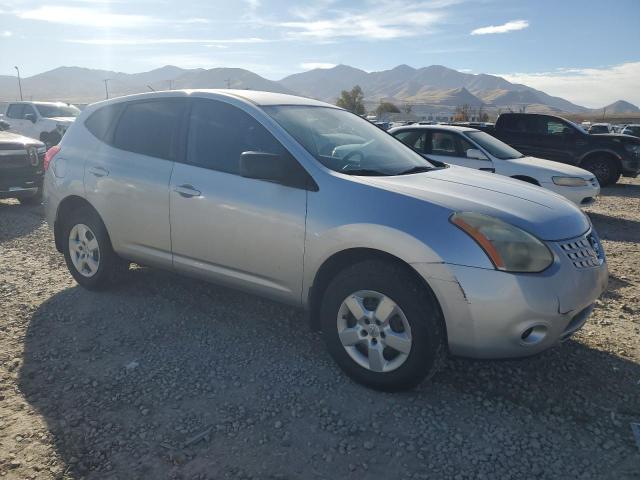 Photo 4 from auction – 2008 NISSAN ROGUE S with VIN JN8AS58VX8W123068