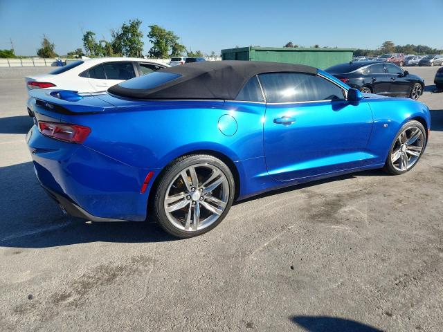 Photo 3 from auction – 2018 CHEVROLET CAMARO LT with VIN 1G1FB3DS6J0101233