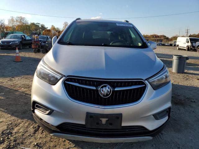 Photo 5 from auction – 2017 BUICK ENCORE PRE with VIN KL4CJESB7HB156598