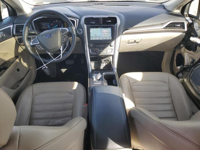 Photo 8 from auction – 2017 FORD FUSION SE with VIN 3FA6P0PU6HR331763
