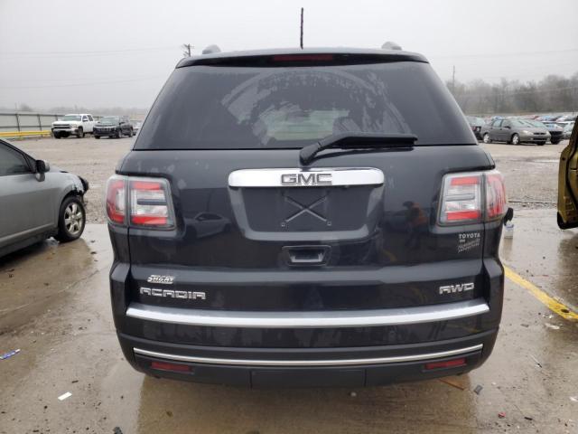 Photo 6 from auction – 2014 GMC ACADIA SLE with VIN 1GKKVPKD1EJ325314