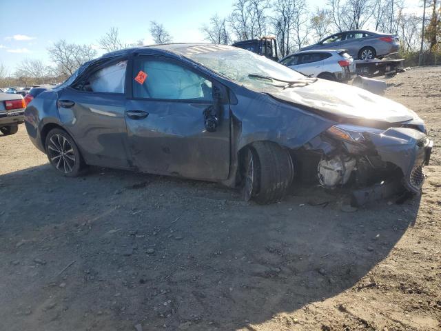 Photo 4 from auction – 2019 TOYOTA COROLLA L with VIN 2T1BURHE3KC145527