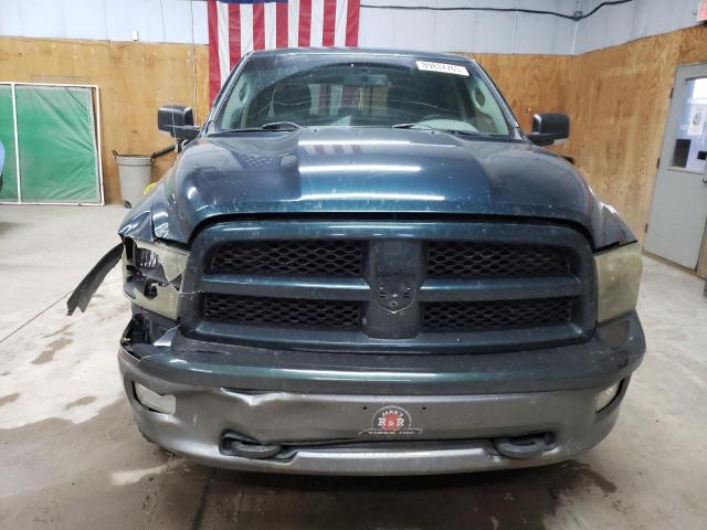 Photo 5 from auction – 2011 DODGE RAM 1500 with VIN 1D7RV1CT7BS572605