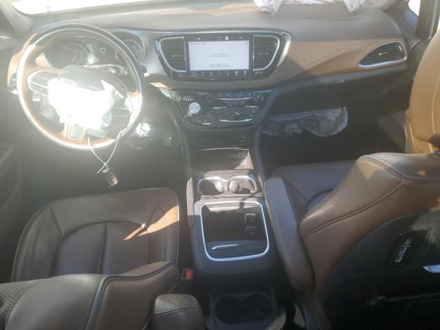 Фото 8 с аукциона – 2021 CHRYSLER PACIFICA L с VIN 2C4RC3GG7MR504169