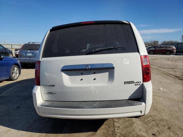 Photo 6 from auction – 2010 DODGE GRAND CARAVAN with VIN 2D4RN5D19AR218859