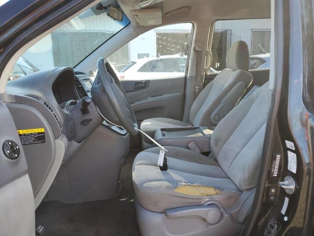 Photo 7 from auction – 2014 KIA SEDONA LX with VIN KNDMG4C78E6542013