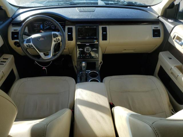 Photo 8 from auction – 2015 FORD FLEX LIMIT with VIN 2FMGK5D82FBA06357