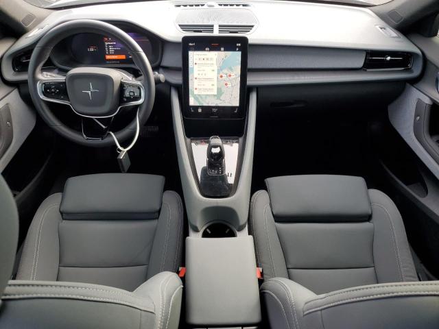 Photo 8 from auction – 2021 POLESTAR 2 with VIN LPSED3KA5ML023465