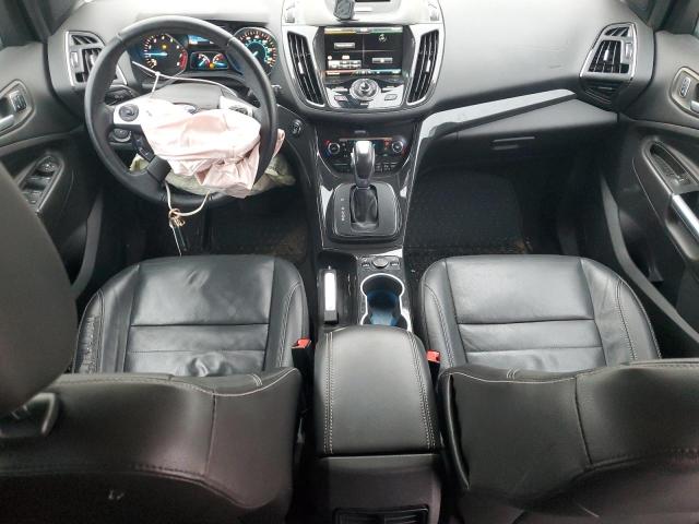 Photo 8 from auction – 2014 FORD ESCAPE TIT with VIN 1FMCU9J96EUD16369
