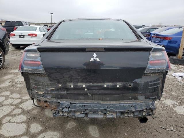 Photo 6 from auction – 2006 MITSUBISHI GALANT ES with VIN 4A3AB36F96E062534
