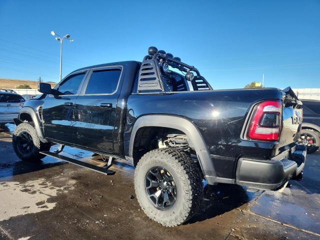 Zdjęcie 2 z aukcji – 2022 RAM 1500 TRX z VIN 1C6SRFU97NN316474