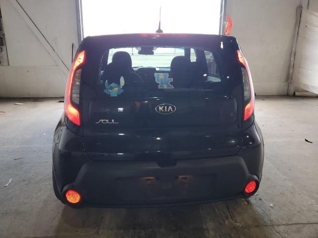 Photo 6 from auction – 2016 KIA SOUL with VIN KNDJN2A25G7300619