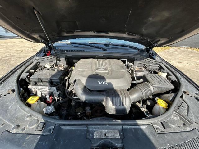 Photo 7 from auction – 2014 DODGE DURANGO SX with VIN 1C4RDJAG3EC532832