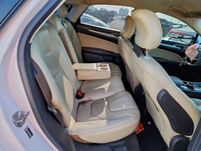 Photo 10 from auction – 2016 FORD FUSION TIT with VIN 3FA6P0K91GR391631