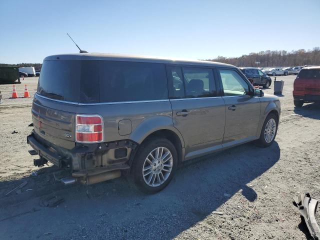 Photo 3 from auction – 2013 FORD FLEX SEL with VIN 2FMGK5C88DBD18567