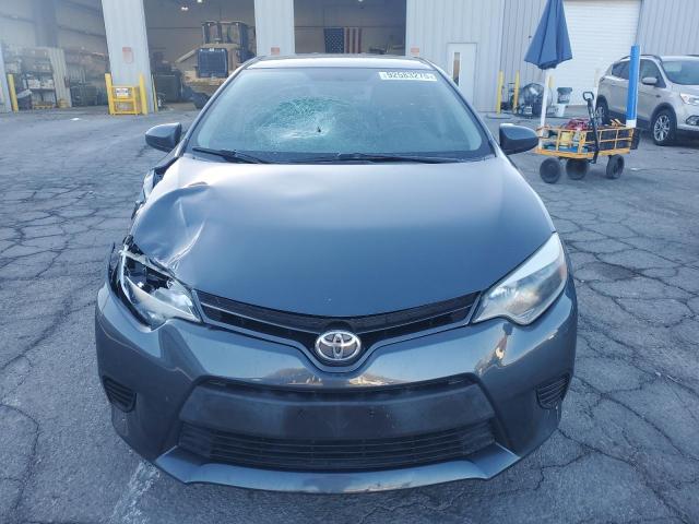 Photo 5 from auction – 2016 TOYOTA COROLLA L with VIN 2T1BURHE2GC545439