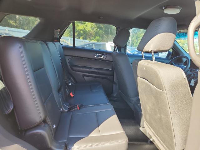 Photo 10 from auction – 2015 FORD EXPLORER P with VIN 1FM5K8AR9FGB61552