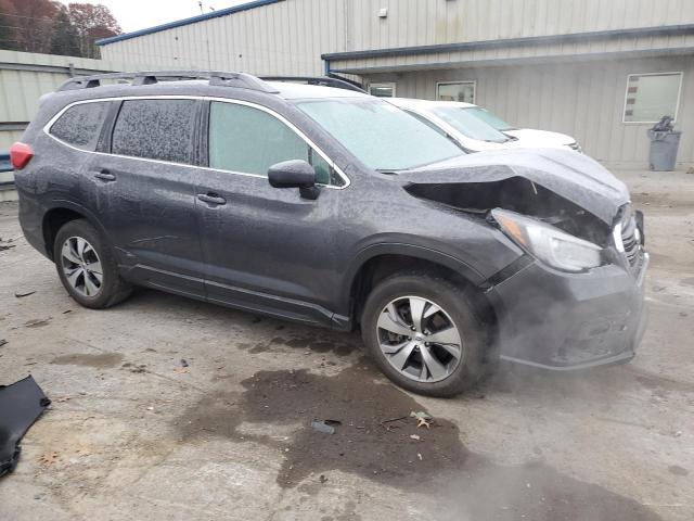 Photo 4 from auction – 2021 SUBARU ASCENT PRE with VIN 4S4WMAFD5M3455490