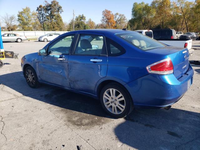 Photo 2 from auction – 2010 FORD FOCUS with VIN 1FAHP3HN6AW208114