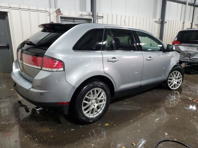 Photo 3 from auction – 2007 LINCOLN MKX with VIN 2LMDU68CX7BJ30013