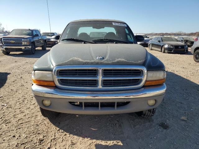 Photo 5 from auction – 2000 DODGE DAKOTA QUA with VIN 1B7GG2AX9YS751552