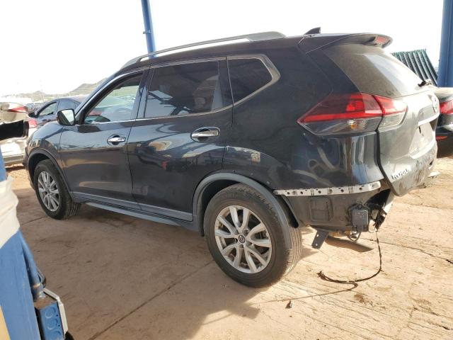 Photo 2 from auction – 2018 NISSAN ROGUE S with VIN KNMAT2MV2JP534297