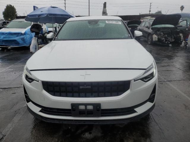 Photo 5 from auction – 2023 POLESTAR 2 with VIN YSMED3KA2PL150092