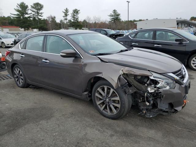 Photo 4 from auction – 2017 NISSAN ALTIMA 2.5 with VIN 1N4AL3AP6HC201118