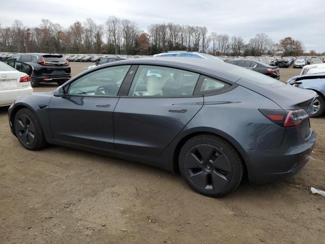 Photo 2 from auction – 2021 TESLA MODEL 3 with VIN 5YJ3E1EA3MF871178