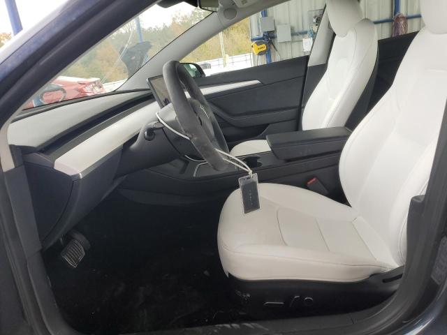 Photo 7 from auction – 2023 TESLA MODEL 3 with VIN 5YJ3E1EA9PF654514