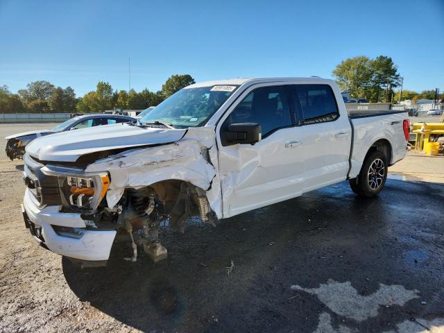 FORD F150 SUPER 2021 with VIN 1FTEW1C85MFB67579 - Photo from auction