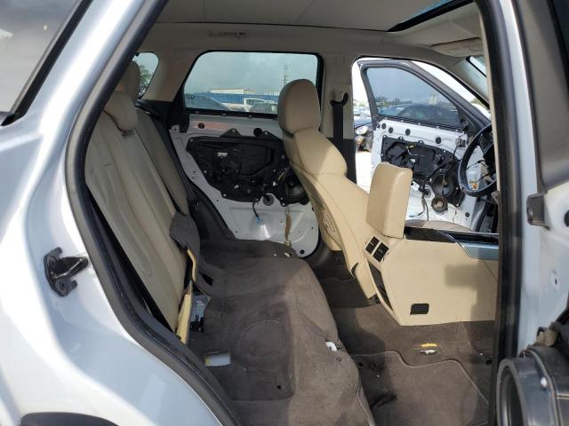 Photo 10 from auction – 2015 LAND ROVER RANGE ROVE with VIN SALVP2BG4FH068814