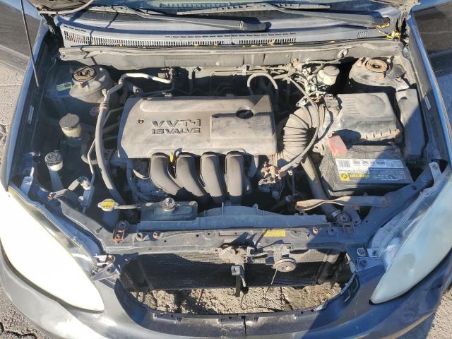 صورة رقم 11 من المزاد - 2003 TOYOTA COROLLA CE مع VIN JTDBR32E830026858