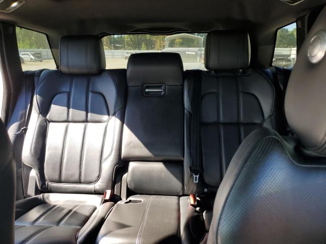 Photo 10 from auction – 2015 LAND ROVER RANGE ROVE with VIN SALWR2VF4FA522070
