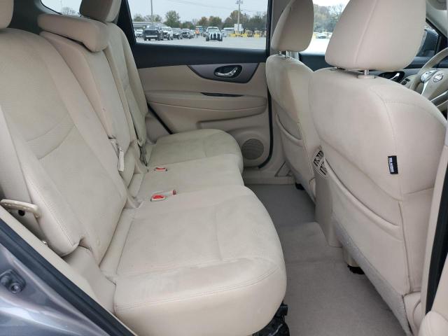 Photo 11 from auction – 2014 NISSAN ROGUE S with VIN 5N1AT2ML7EC839155