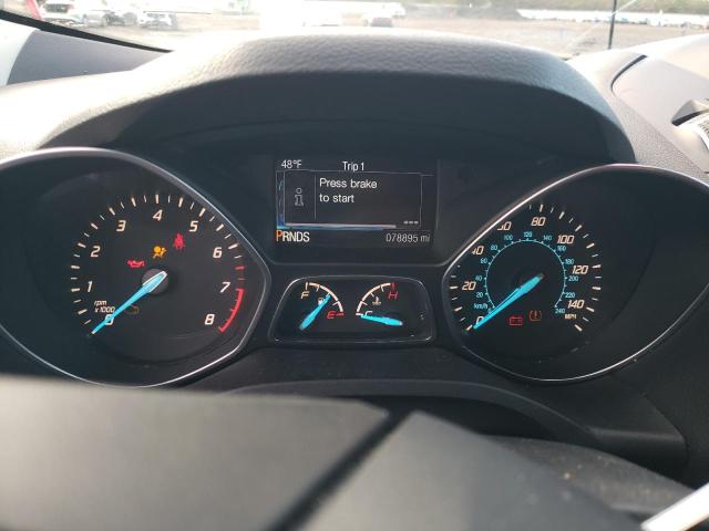 Photo 9 from auction – 2014 FORD ESCAPE TIT with VIN 1FMCU9J91EUD05411