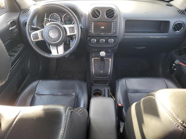 Photo 8 from auction – 2012 JEEP PATRIOT LI with VIN 1C4NJRCBXCD599460