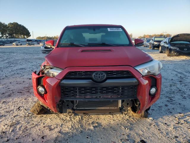 صورة رقم 5 من المزاد - 2015 TOYOTA 4RUNNER SR مع VIN JTEBU5JR7F5229399
