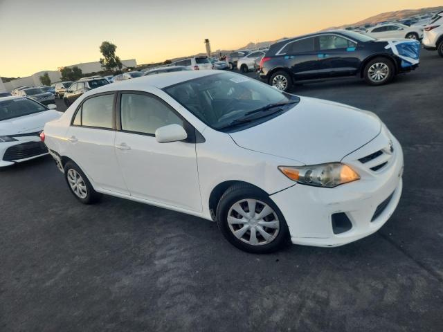Photo 4 from auction – 2011 TOYOTA COROLLA BA with VIN JTDBU4EE1BJ091639