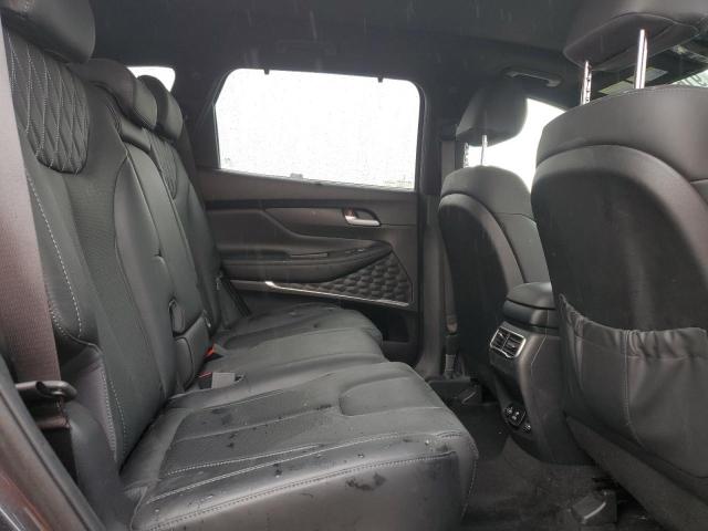 Photo 11 from auction – 2022 HYUNDAI SANTA FE C with VIN 5NMS5DAL5NH382835